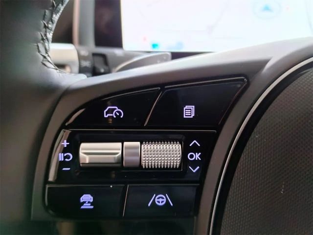 Hyundai IONIQ 6 TOP LINE Long Range 77,4 kWh i63t0