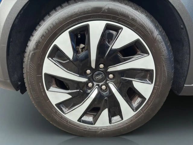 Ford Puma EcoBoost Titanium