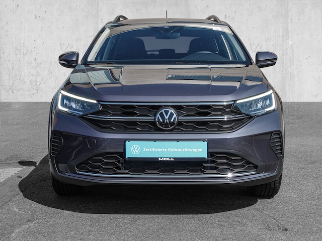 Volkswagen Taigo 1.0 TSI