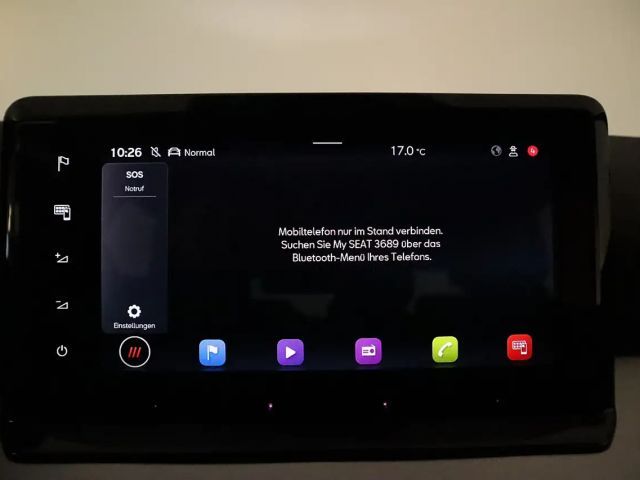 Seat Ibiza 1.0 TSI FR-lijn Plus