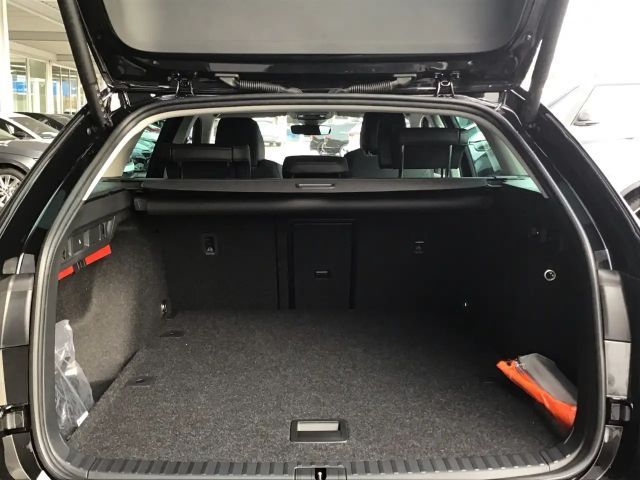 Skoda Octavia Combi Tour