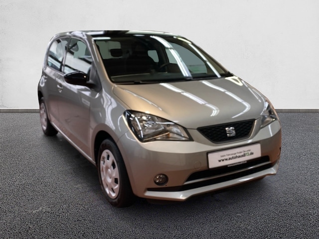 Seat Mii electric Mii electric 36,8kWh PDC+DAB+SHZ+KLIMA+USB+FHEL