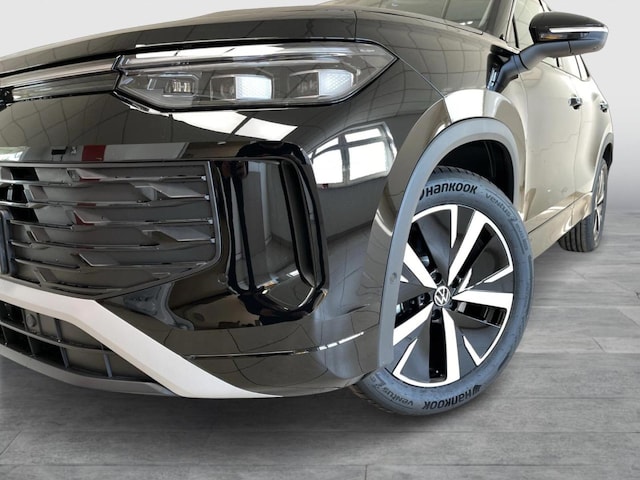 Volkswagen Tayron Life