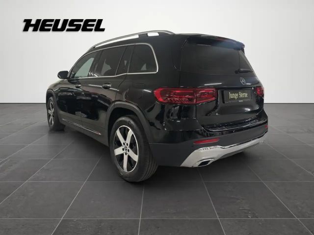 Mercedes-Benz GLB 200 Progressive