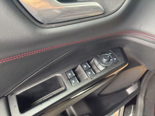 Ford Puma EcoBoost ST Line