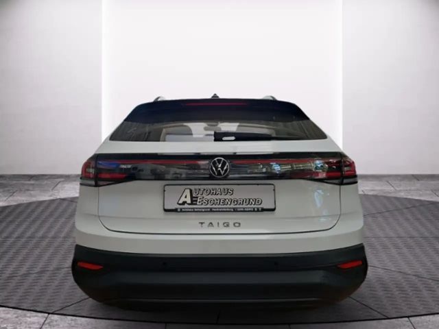 Volkswagen Taigo 1.0 TSI