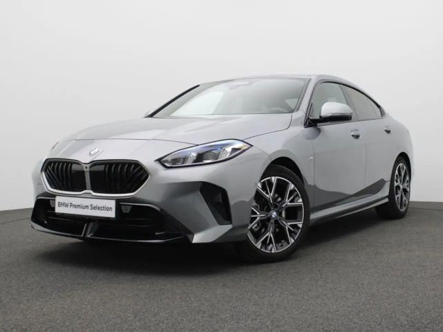 BMW 220 M-Sport Sedan