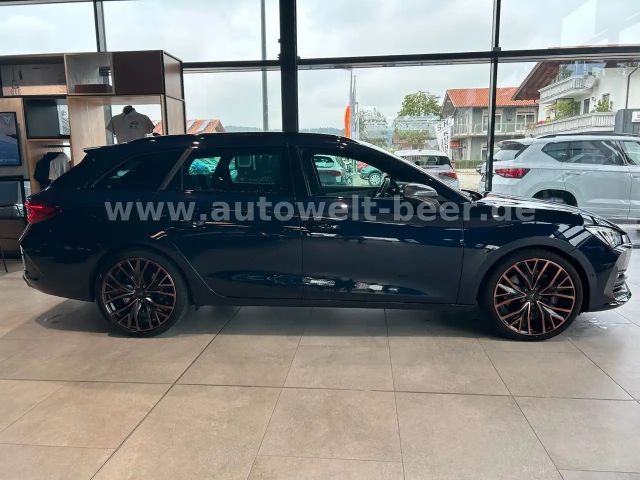 Cupra Leon 2.0 TSI 4Drive DSG Sportstourer VZ