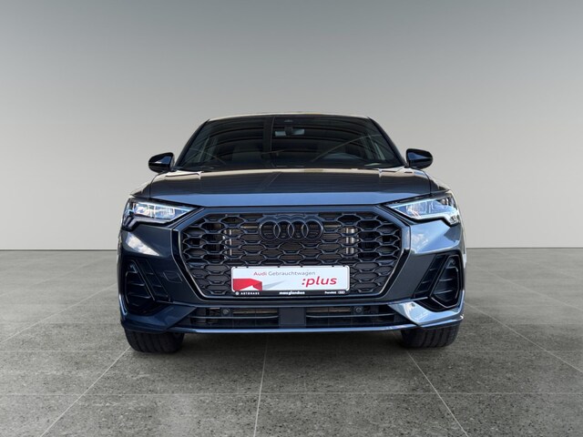 Audi Q3 S-Tronic Sportback