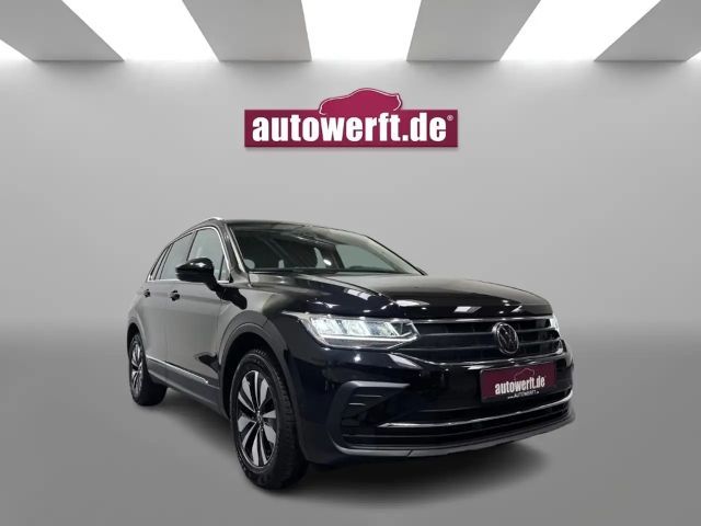Volkswagen Tiguan 2.0 TDI DSG IQ.Drive Move