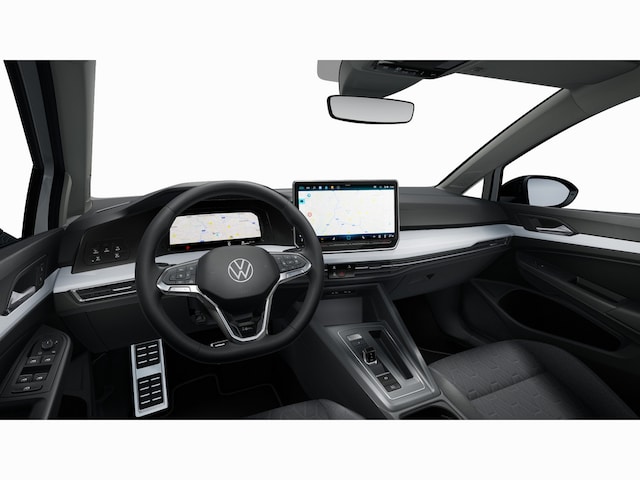 Volkswagen Golf 1.5 eTSI Golf VIII