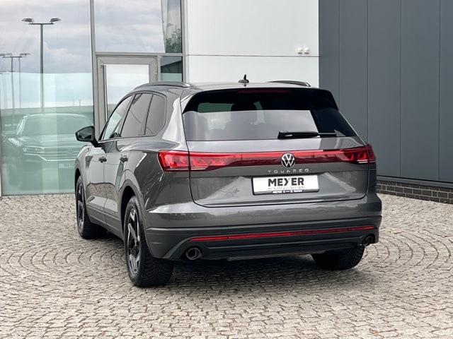 Volkswagen Touareg 3.0 V6 TDI 4Motion