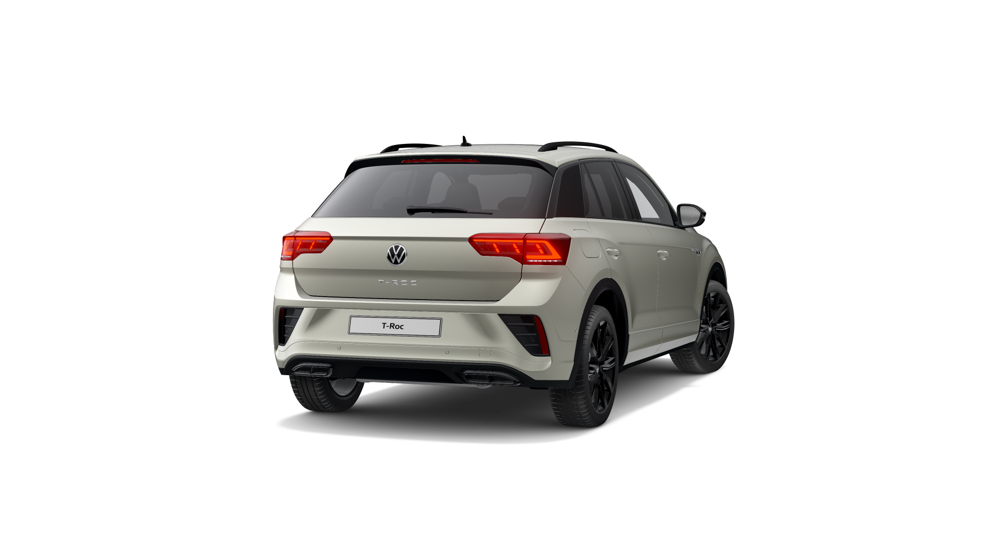 Volkswagen T-Roc 1.5 TSI