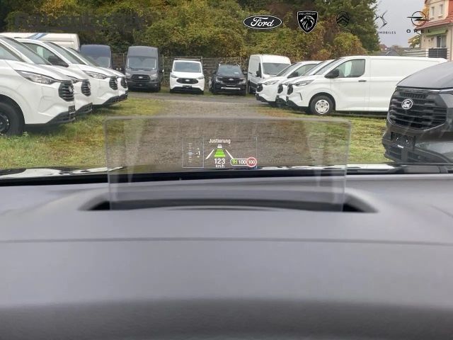 Ford Focus EcoBoost ST Line Wagon