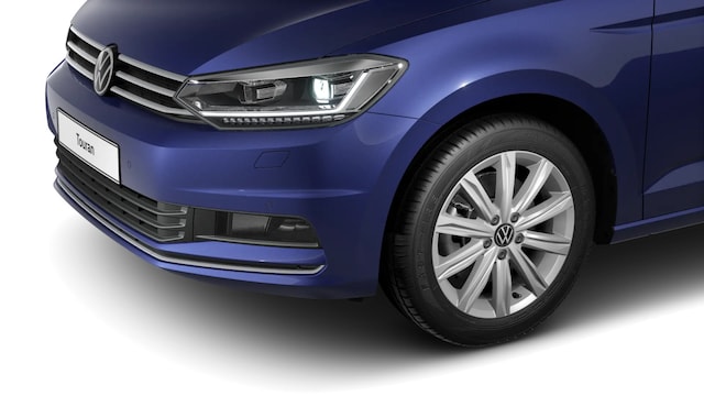 Volkswagen Touran 2.0 TDI BMT Highline