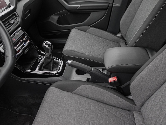 Volkswagen T-Cross 1.0 TSI