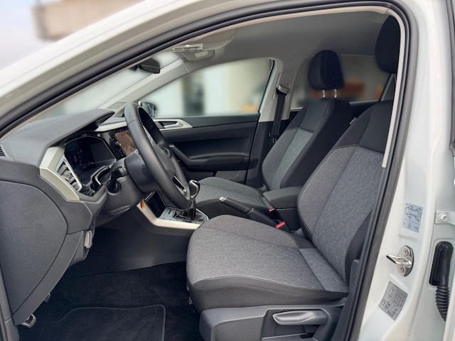 Volkswagen Polo 1.0 TSI Move