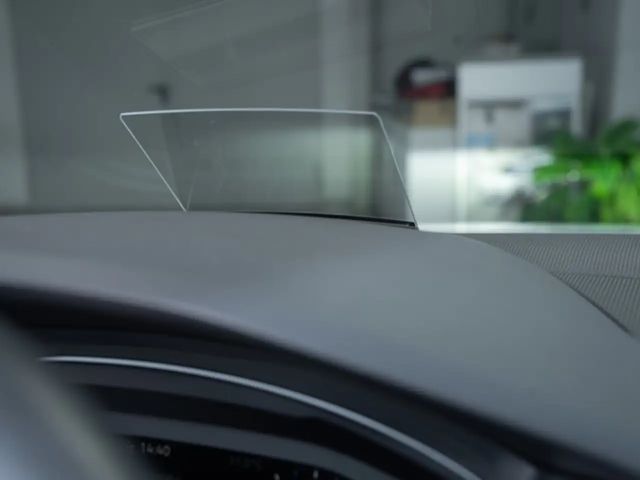 Volkswagen Tiguan R-Line eHybrid