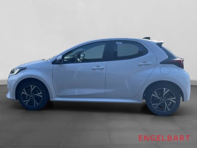 Toyota Yaris Comfort Hatchback Hybride