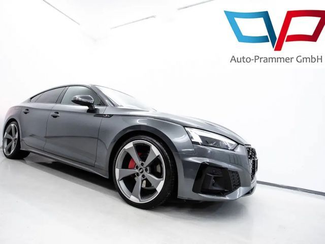 Audi A5 40 TDI Quattro S-Line S-Tronic