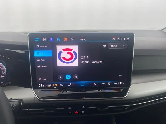 Volkswagen Golf Rabbit TSI