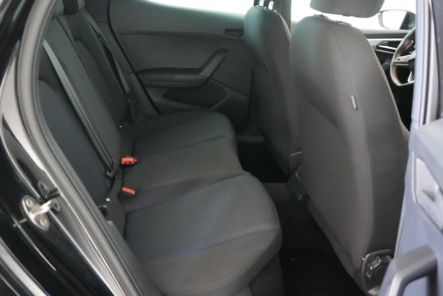 Seat Ibiza 1.5 TSI DSG FR-lijn