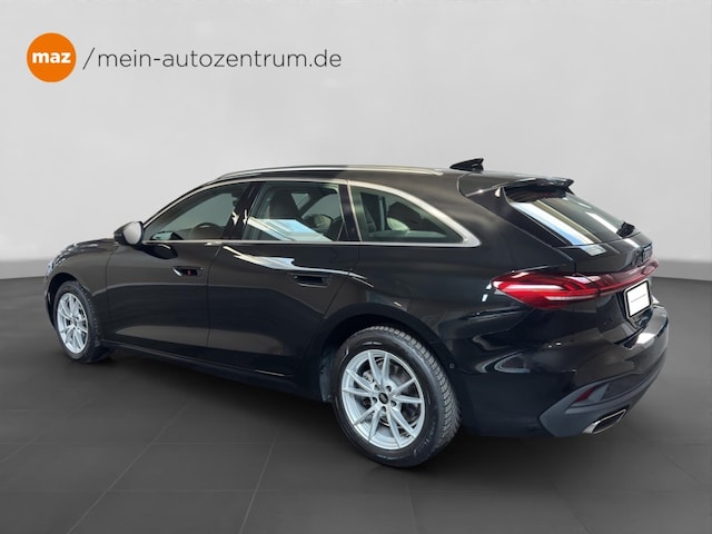 Audi A5 Avant S-Tronic