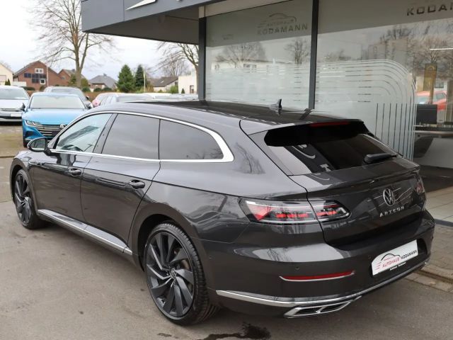 Volkswagen Arteon 2.0 TSI R-Line