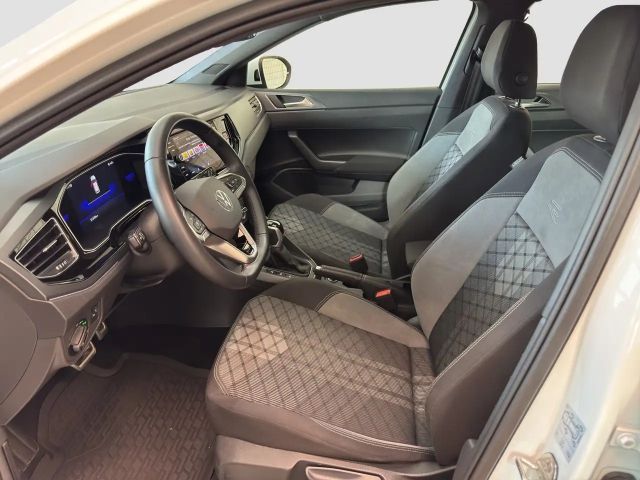 Volkswagen Taigo DSG R-Line