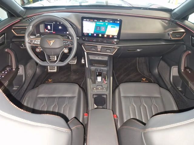 Cupra Formentor 1.4 e-Hybrid DSG VZ