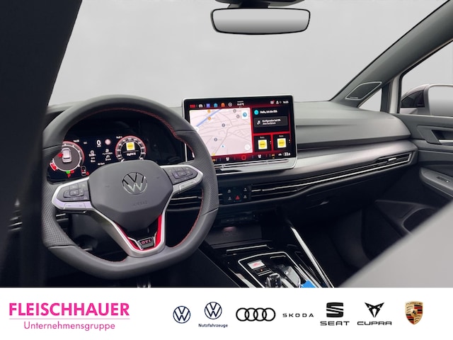 Volkswagen Golf 2.0 TSI Sound