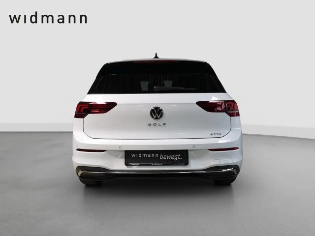 Volkswagen Golf DSG Life