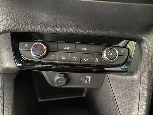 Opel Corsa 1.2 Turbo Edition Turbo