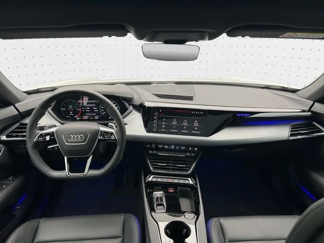 Audi e-tron GT *B&O*Pano*Laser*Virtual*Navi+*S