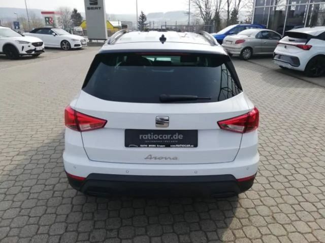 Seat Arona 1.0 TSI