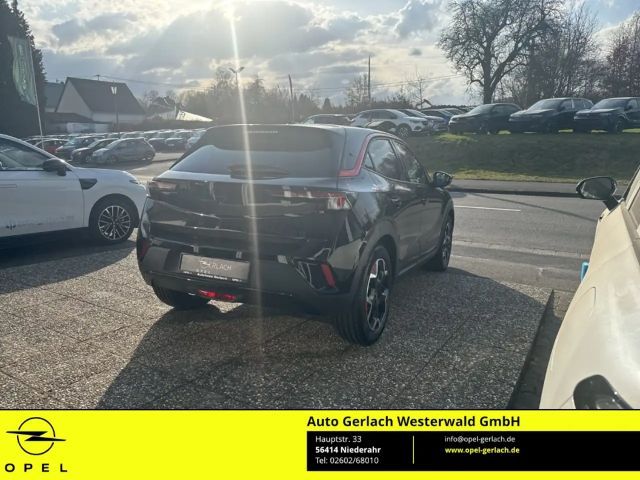 Opel Mokka GS-Line Grand Sport