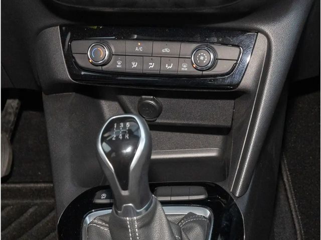 Opel Corsa Edition F Edition