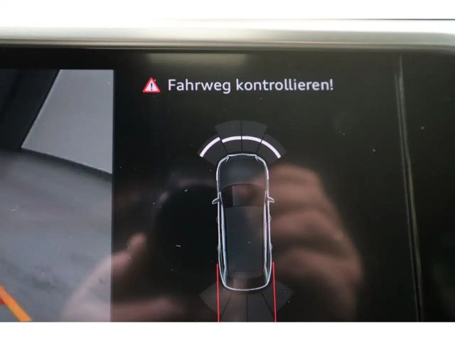 Audi RS6 Avant Performance