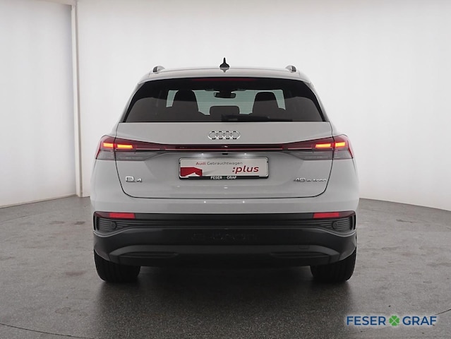Audi Q4 e-tron 40