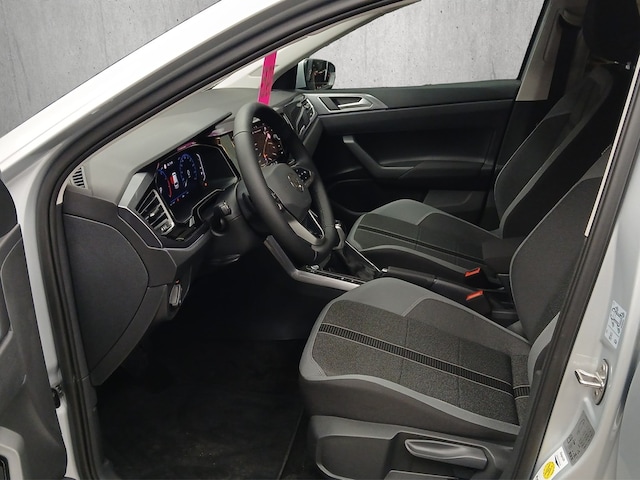 Volkswagen Polo DSG Style