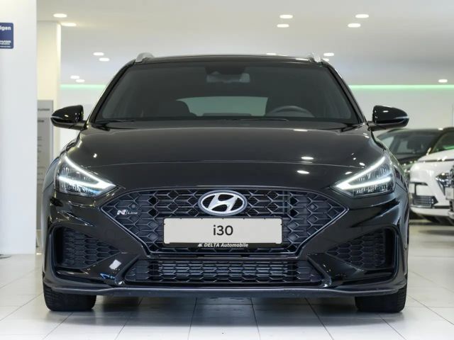 Hyundai i30 N Line T-GDi