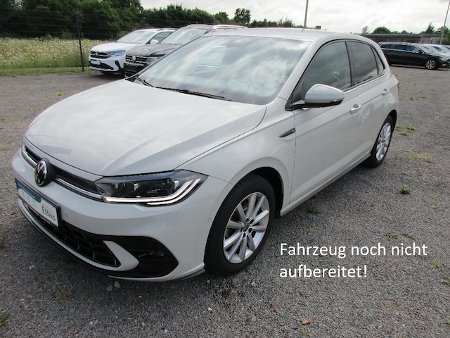 Volkswagen Polo DSG IQ.Drive