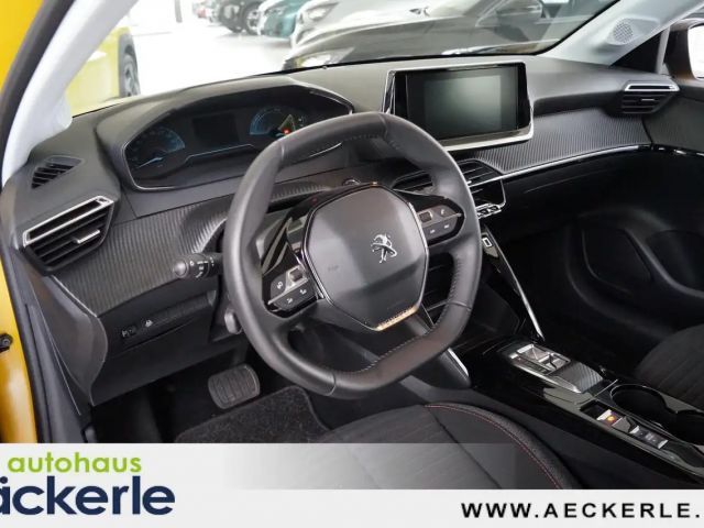 Peugeot E-208 Elektro I PDC I Navi I CarPlay/Android Auto