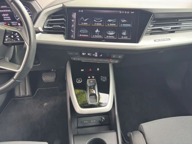 Audi Q4 e-tron 35 Sportback