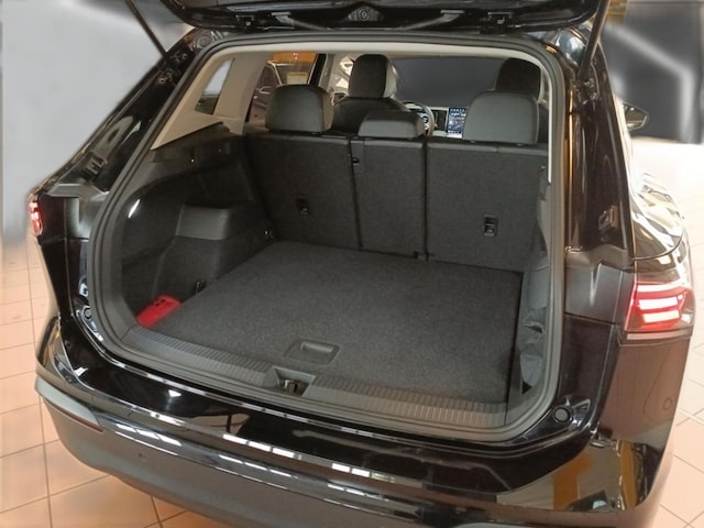 Volkswagen Tiguan 1.5 eTSI DSG Life