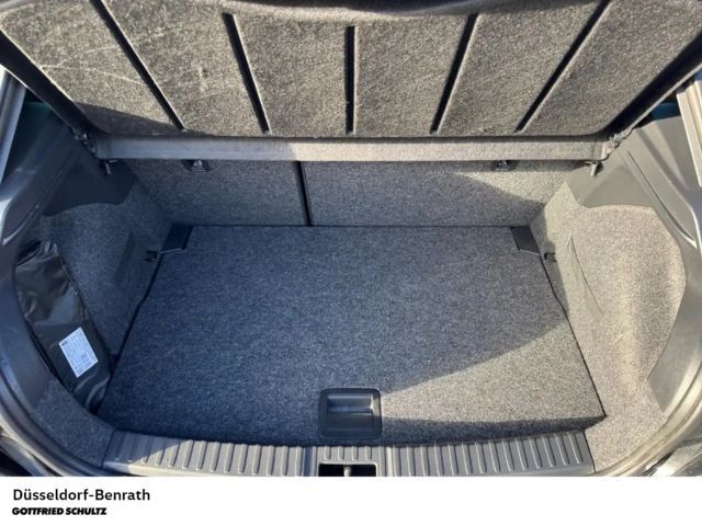 Seat Ibiza 1.0 TSI DSG FR-lijn