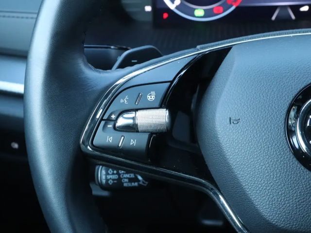 Skoda Octavia 2.0 TDI Ambition Combi