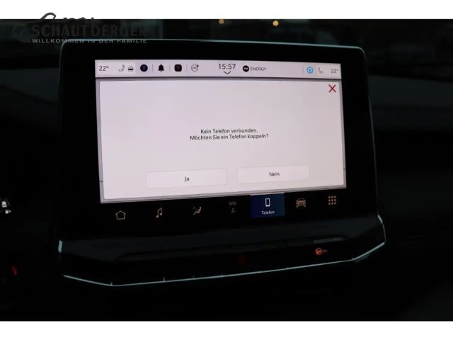 Jeep Compass Hybrid Summit