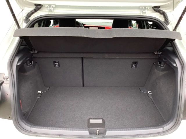 Volkswagen Polo 2.0 TSI DSG GTI