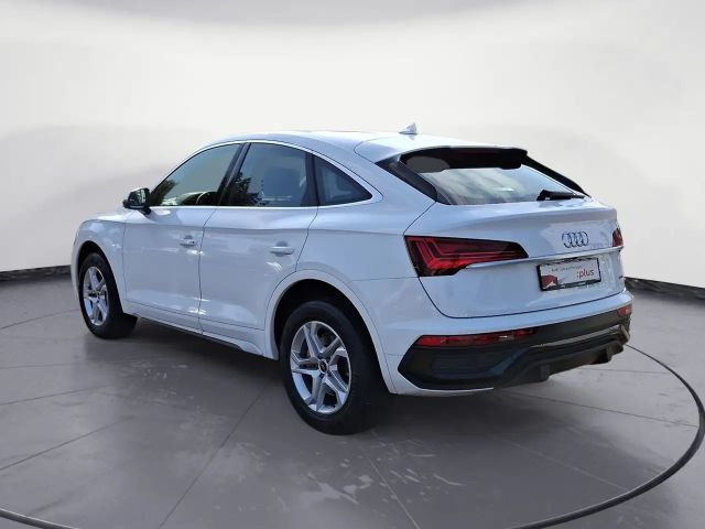 Audi Q5 40 TDI Quattro S-Tronic